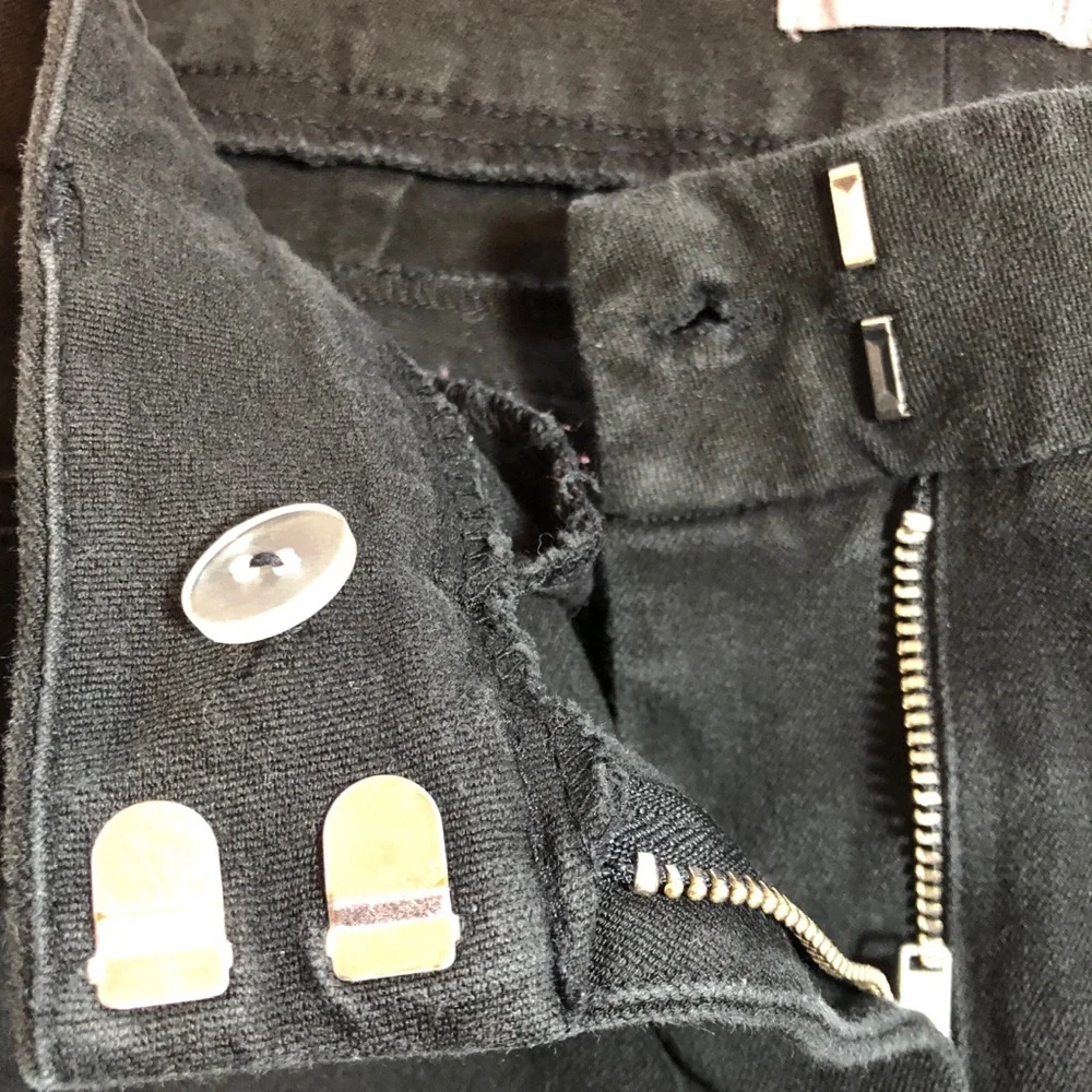 Maurices skinny jeggings